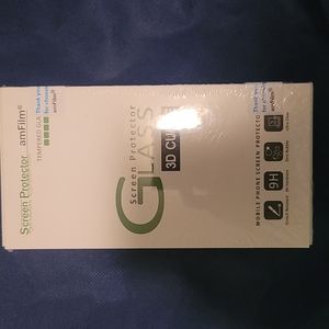 Note 8 screen protector